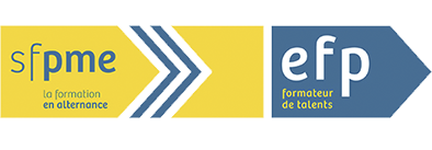 Logo SFPME EFP
